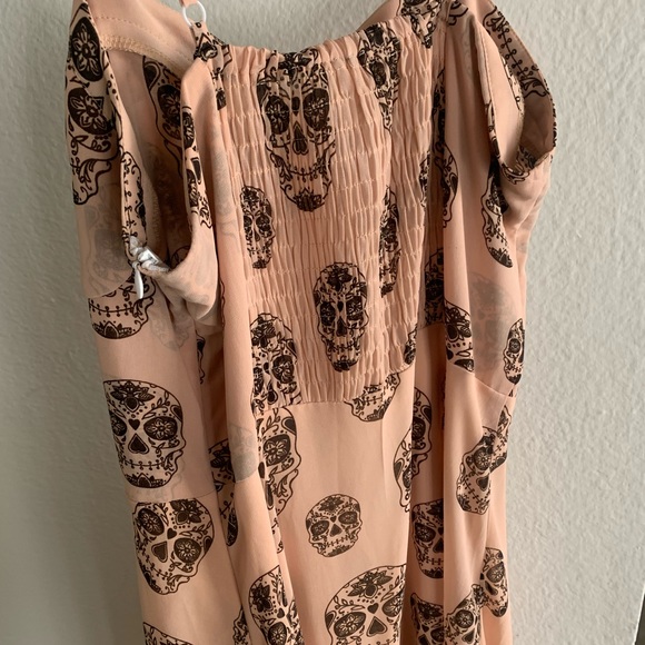 Jawbreaker Dress - Picture 4 of 7